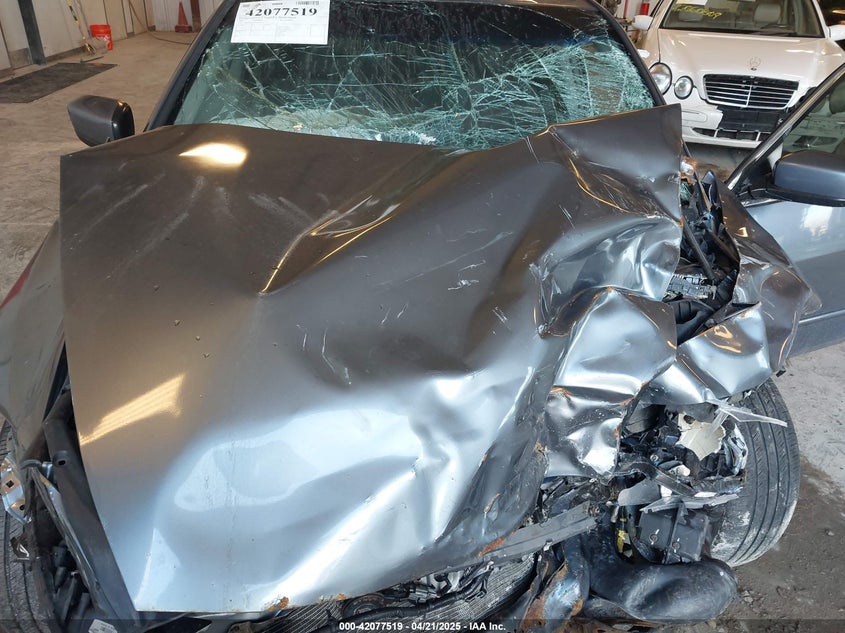 2007 HONDA ACCORD VIN: 1HGCM66427A066117
