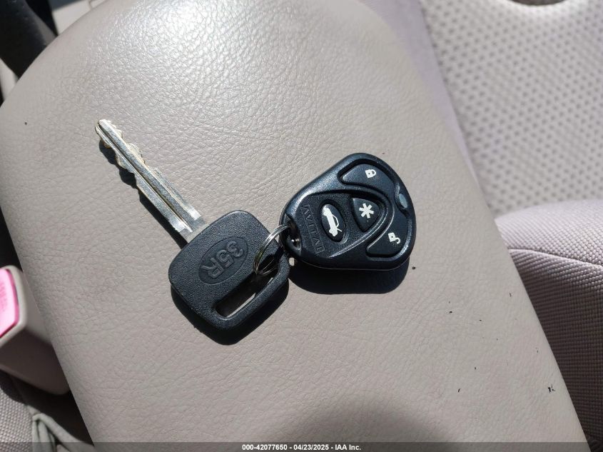 2007 Toyota Rav4 VIN: JTMBD33V476022833 Lot: 42077650