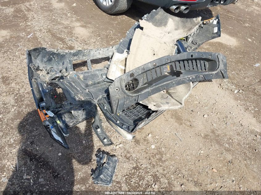 2021 GMC Yukon XL - 1GKS2JKL7MR448516