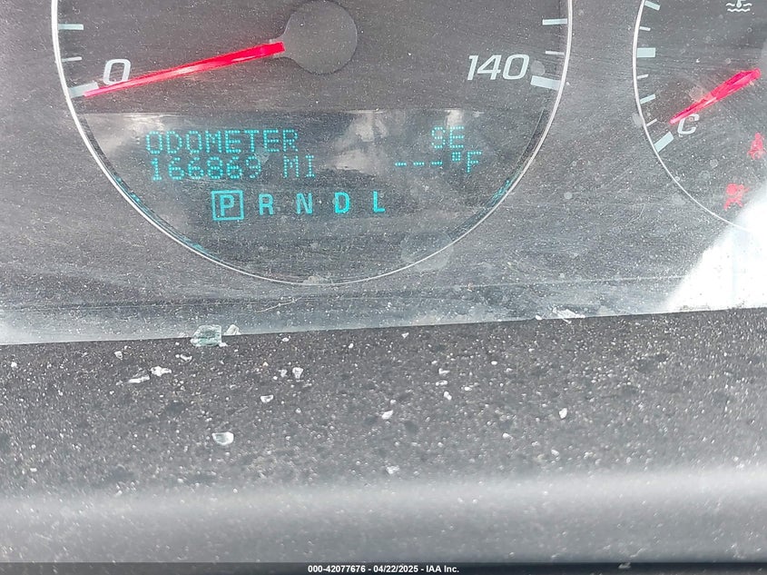 2014 CHEVROLET IMPALA LIMITED LT - 2G1WB5E34E1110526