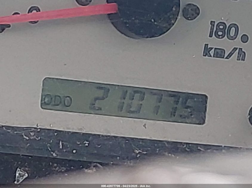 2002 Toyota Tacoma Prerunner V6 VIN: 5TEGN92N12Z885437 Lot: 42077706