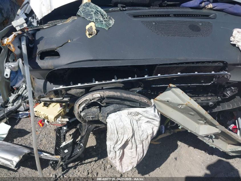 2025 Hyundai Palisade Sel Premium VIN: KM8R44GE7SU870680 Lot: 42077725