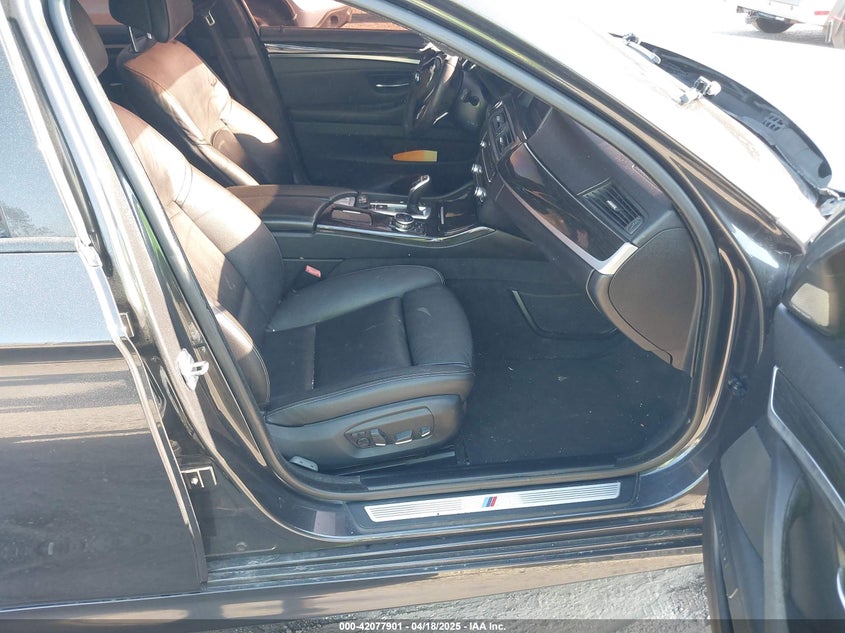 2014 BMW 535I - WBA5B1C54ED475113