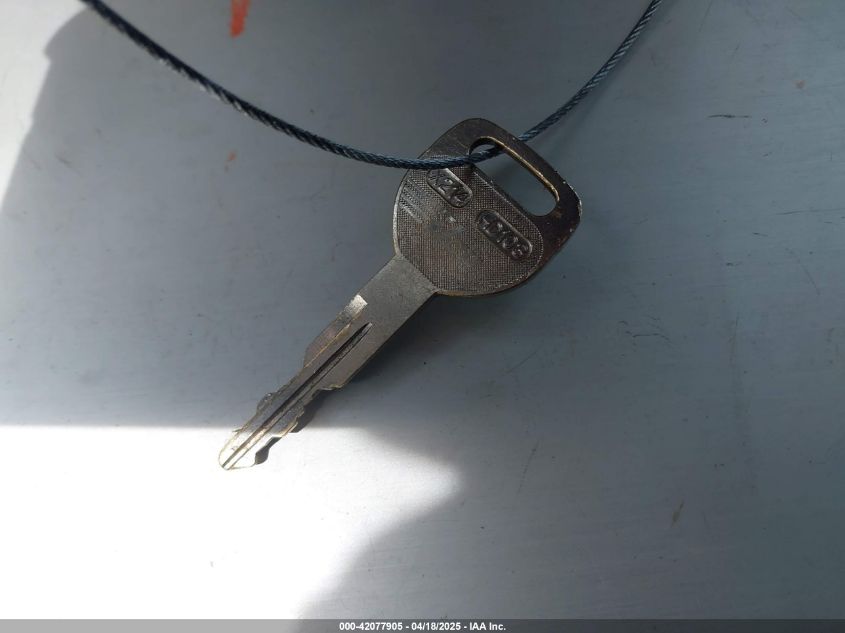 1997 Honda Civic Ex VIN: 1HGEJ8249VL102194 Lot: 42077905