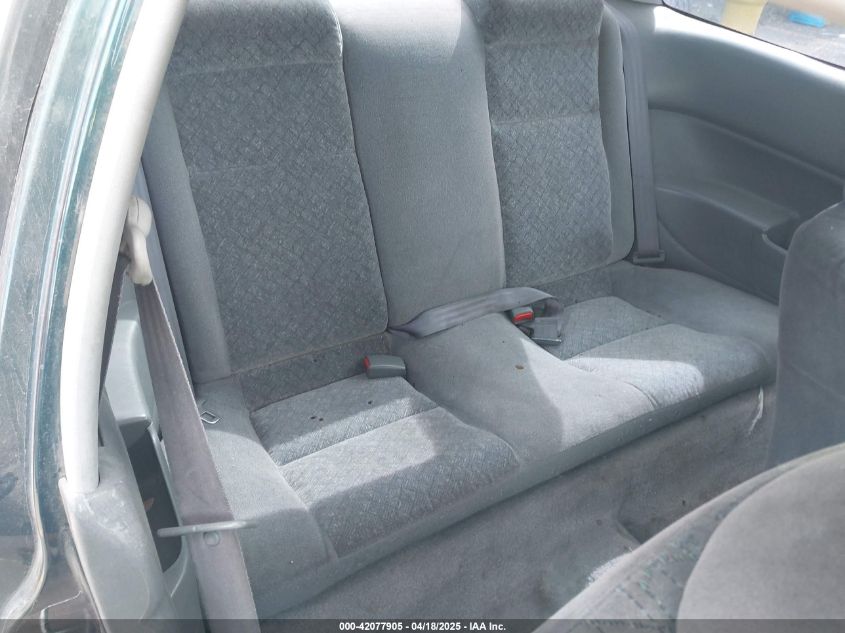 1997 Honda Civic Ex VIN: 1HGEJ8249VL102194 Lot: 42077905