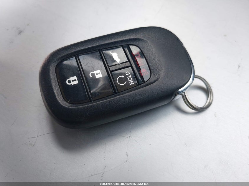 2023 HONDA CIVIC VIN: 19XFL1H85PE009618