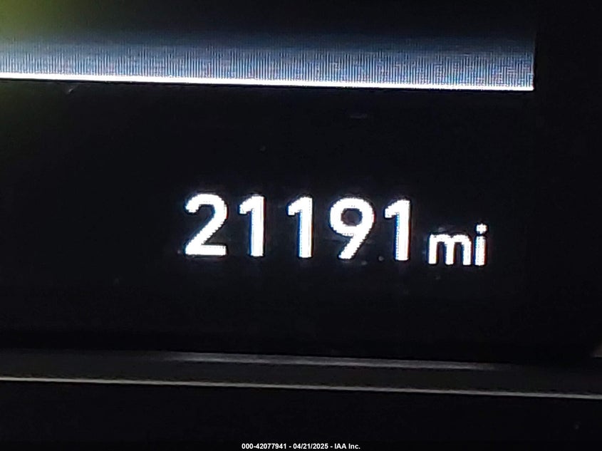 2022 HYUNDAI SANTA CRUZ SEL - 5NTJBDAEXNH022728