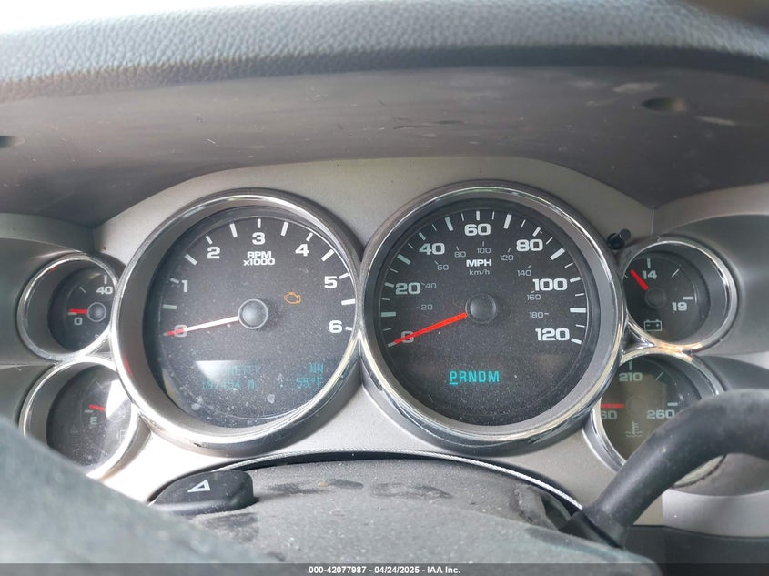 2009 CHEVROLET SILVERADO 1500 VIN: 3GCEK23M29G147990