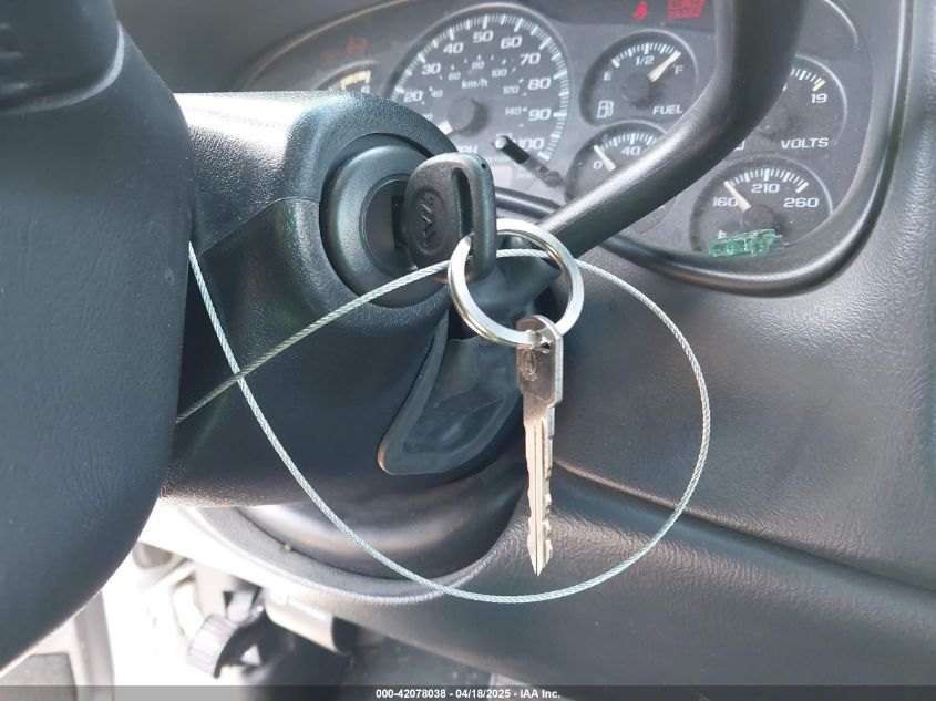 2002 GMC Sierra 2500Hd Sle VIN: 1GTHC29G32E131399 Lot: 42078038