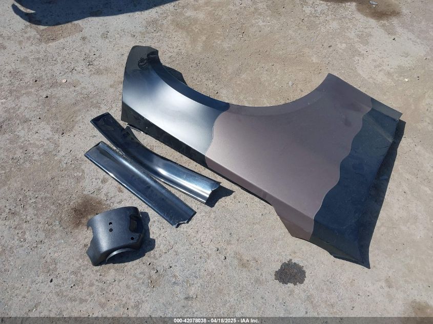 2002 GMC Sierra 2500Hd Sle VIN: 1GTHC29G32E131399 Lot: 42078038