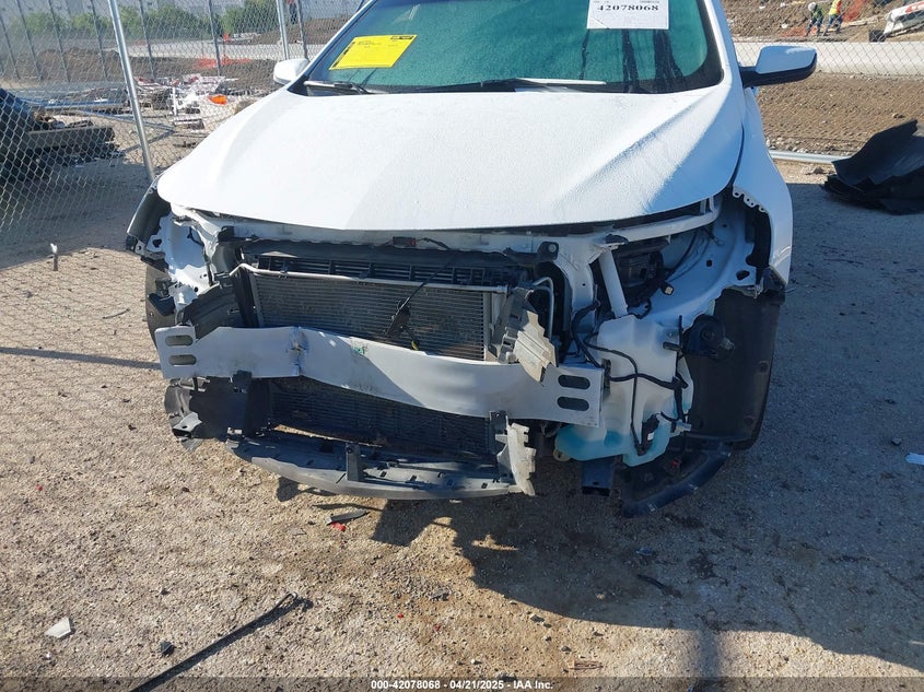 2022 CHEVROLET MALIBU FWD LT - 1G1ZD5ST6NF197253