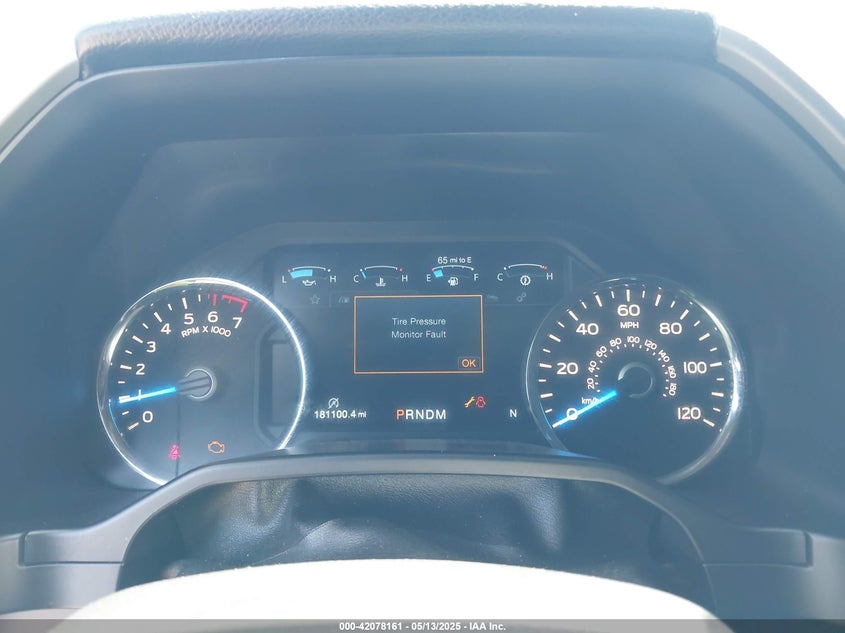 2017 FORD F150 VIN: 1FTEW1EG3HKC20958