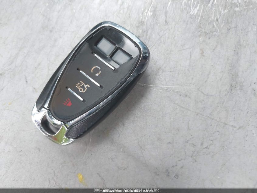 2016 Chevrolet Malibu 1Lt VIN: 1G1ZE5ST3GF244013 Lot: 42078289