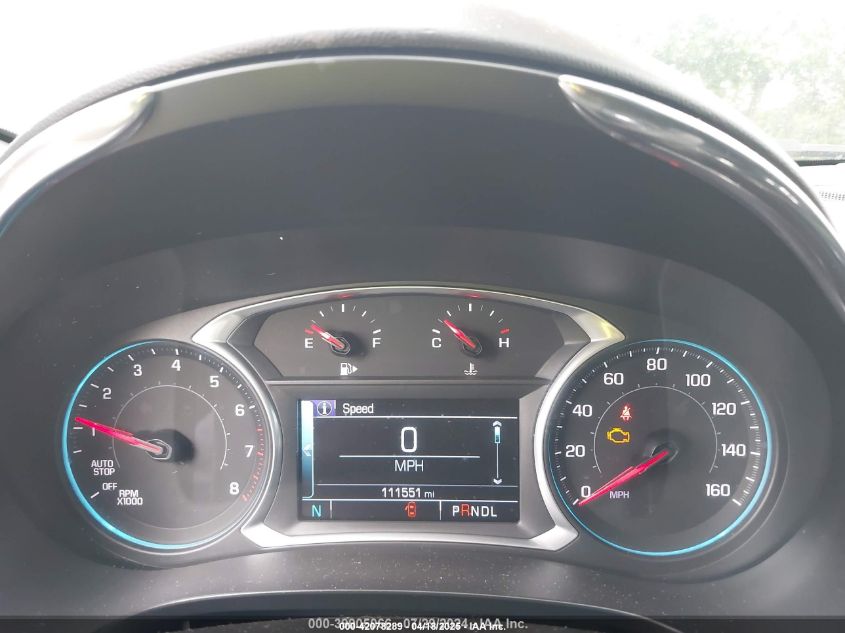 2016 Chevrolet Malibu 1Lt VIN: 1G1ZE5ST3GF244013 Lot: 42078289