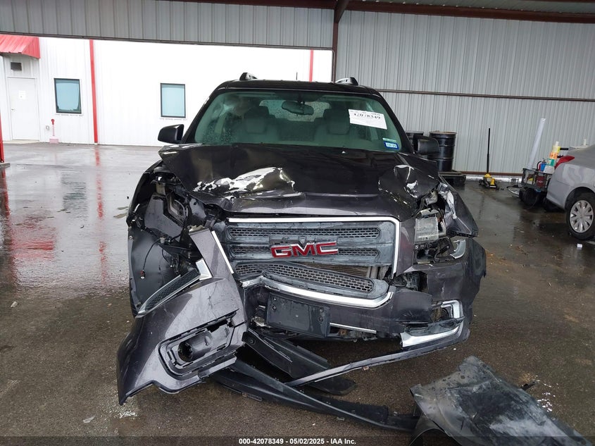 2015 GMC ACADIA SLE-1 - 1GKKVNED5FJ355076