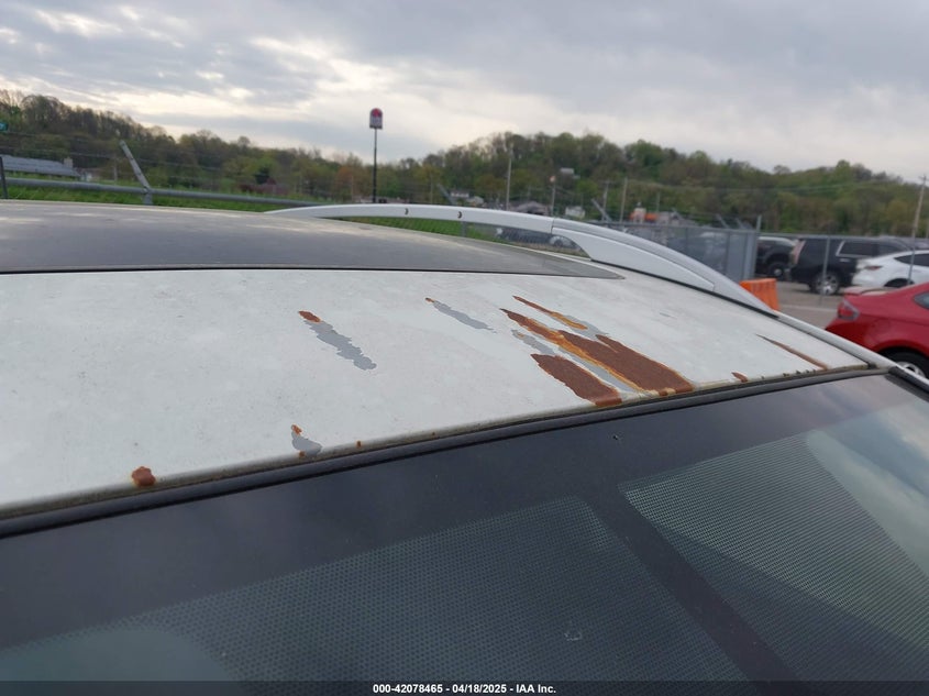 2009 NISSAN ROGUE VIN: JN8AS58V89W176577