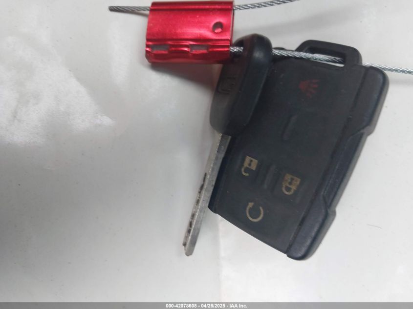 2018 GMC Sierra 3500Hd Sle VIN: 1GT42WCG6JF253104 Lot: 42078608