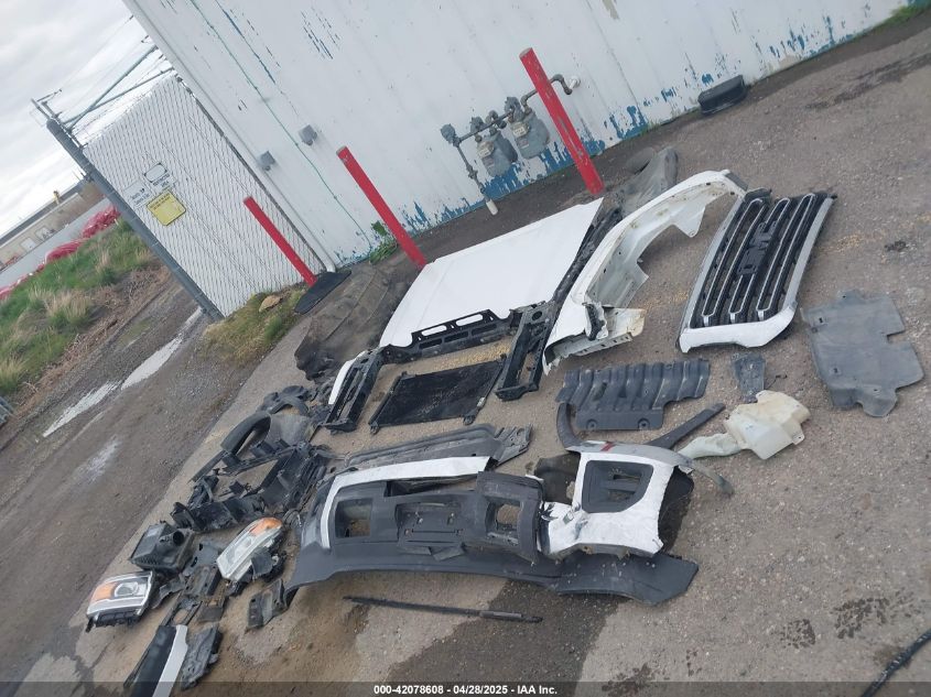 2018 GMC Sierra 3500Hd Sle VIN: 1GT42WCG6JF253104 Lot: 42078608