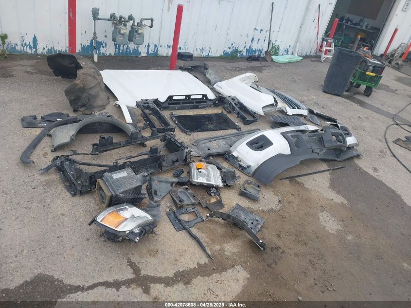 2018 GMC Sierra 3500Hd Sle VIN: 1GT42WCG6JF253104 Lot: 42078608