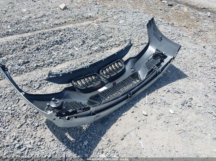 2013 BMW 328I VIN: WBA3A5C57DF356069 Lot: 42078635