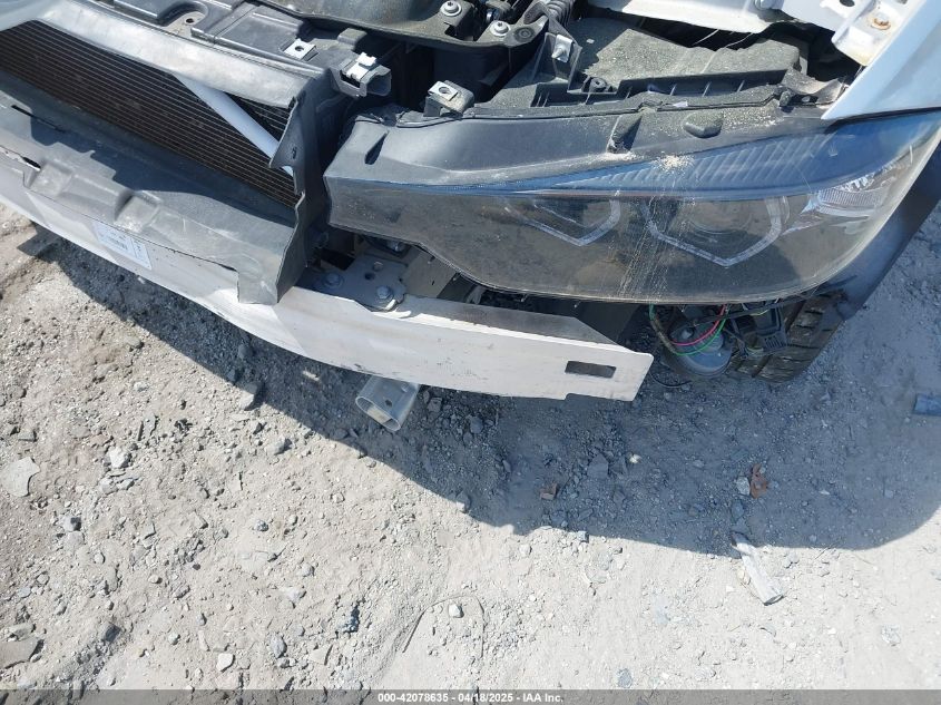 2013 BMW 328I VIN: WBA3A5C57DF356069 Lot: 42078635