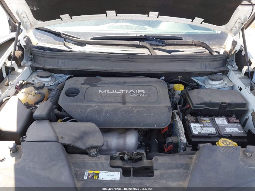 2018 Jeep Cherokee Latitude Fwd VIN: 1C4PJLCB2JD577150 Lot: 42078738