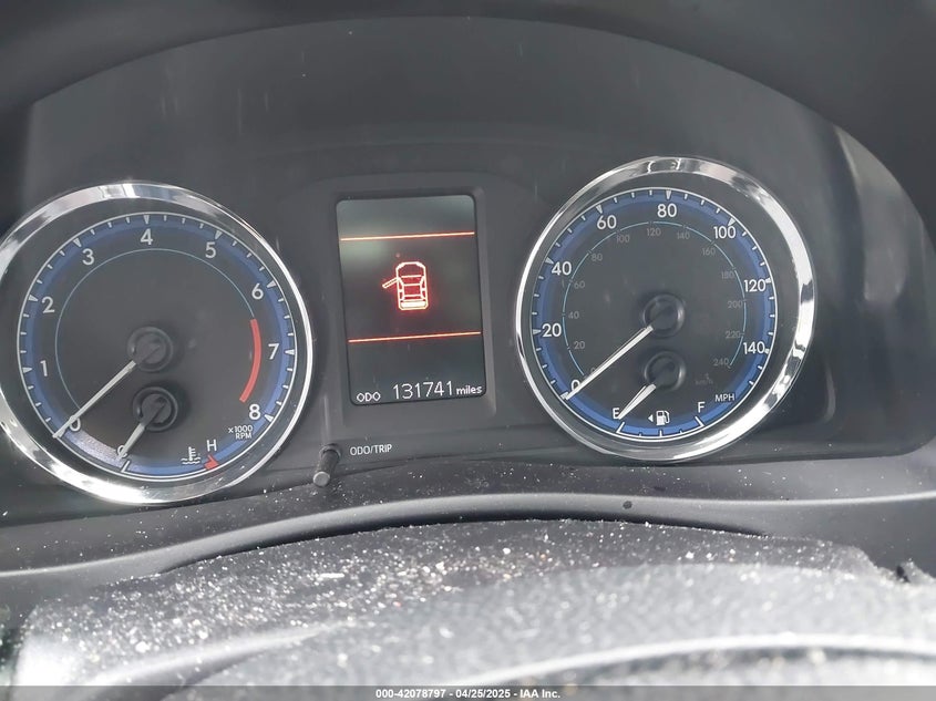 VIN 5YFBURHE4KP929909 2019 TOYOTA COROLLA LE