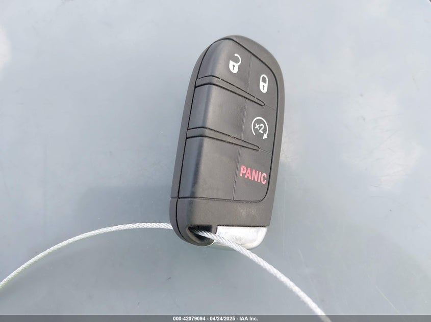 2018 JEEP RENEGADE VIN: ZACCJBBB5JPH50381