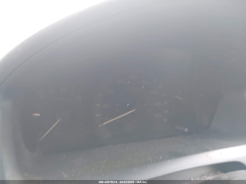 2007 HONDA ACCORD VIN: 1HGCM567X7A145796