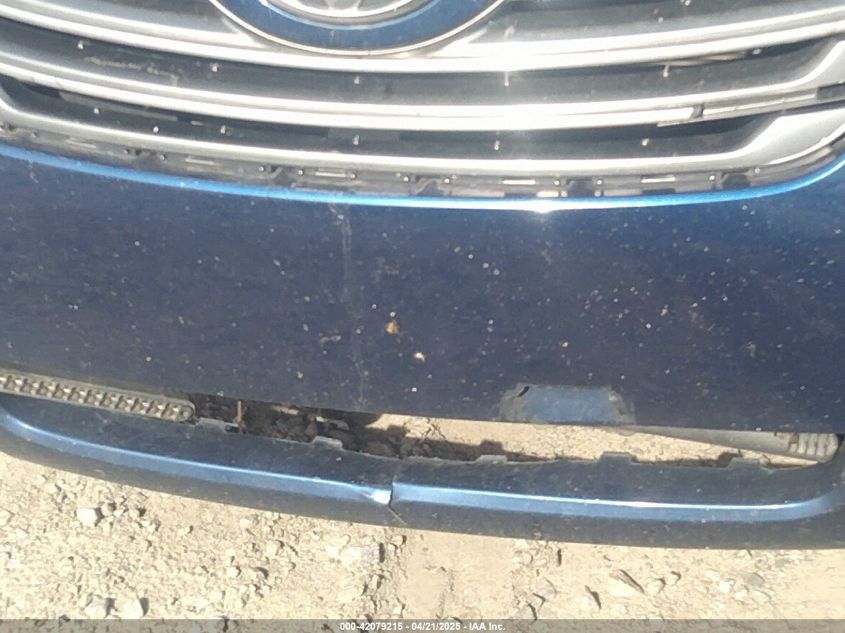 2009 Toyota Camry Hybrid Base (E-Cvt) VIN: 4T1BB46K49U096266 Lot: 42079215