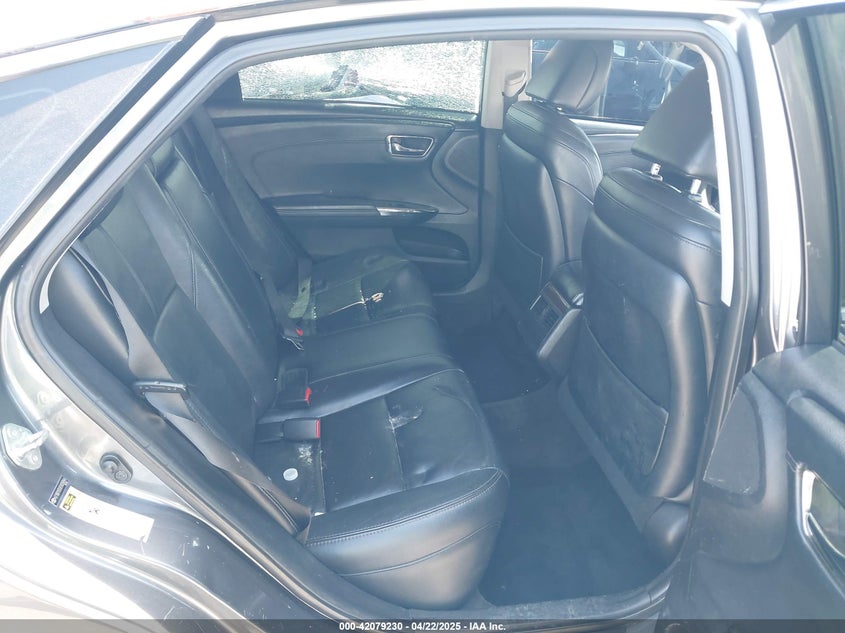 2014 TOYOTA AVALON HYBRID VIN: 4T1BD1EB3EU026844