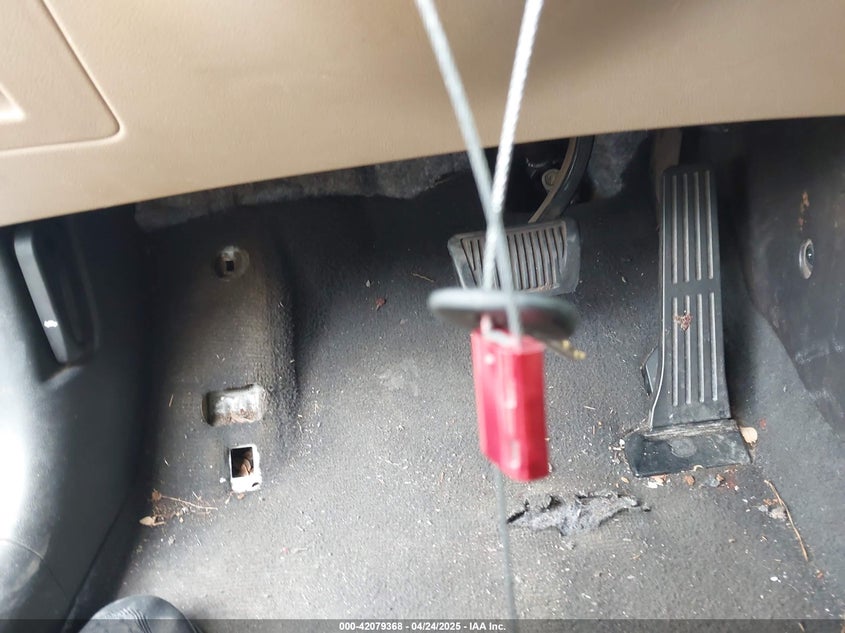 2013 Hyundai Elantra Gls VIN: 5NPDH4AE7DH239582 Lot: 42079368