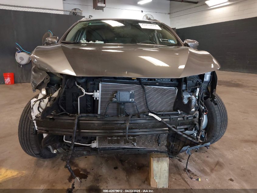 2021 Nissan Rogue Sport Sv Awd Xtronic Cvt VIN: JN1BJ1BW2MW422399 Lot: 42079612