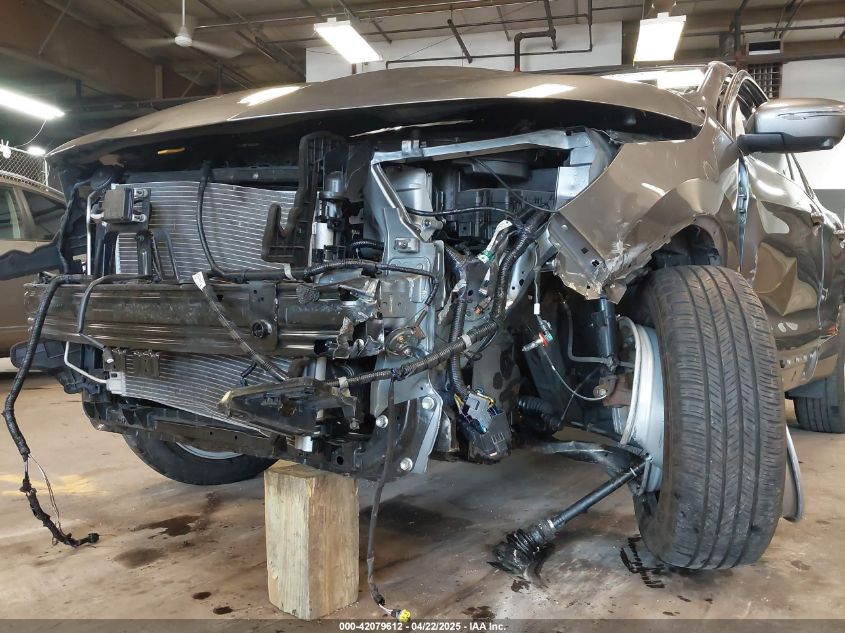 2021 Nissan Rogue Sport Sv Awd Xtronic Cvt VIN: JN1BJ1BW2MW422399 Lot: 42079612