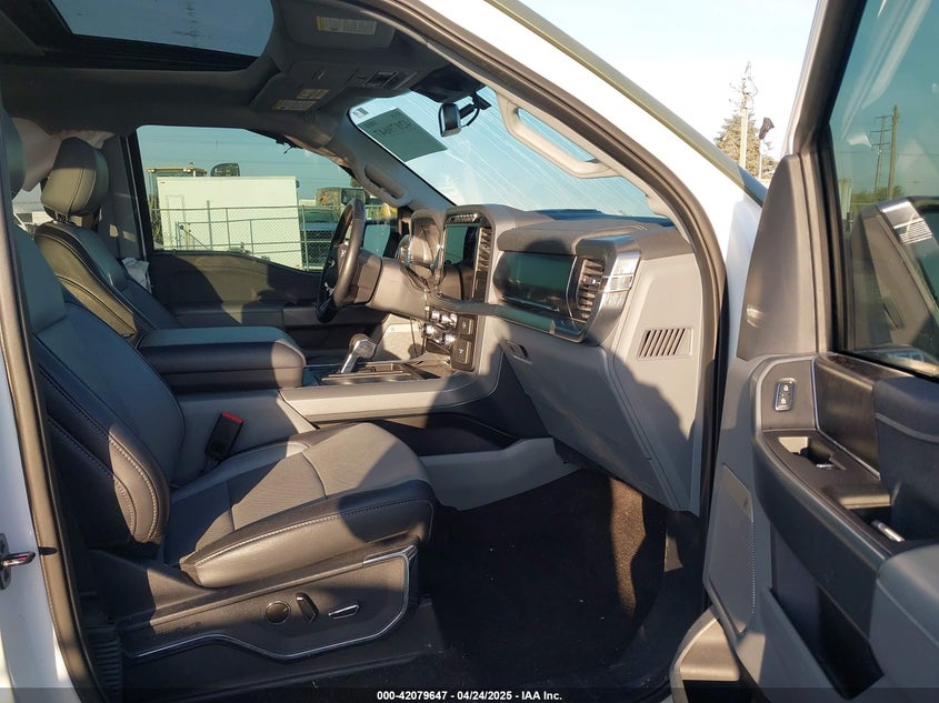 2021 FORD F-150 VIN: 1FTFW1ED9MFA53972