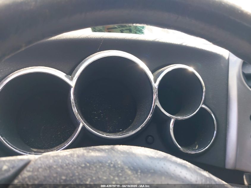 2007 Pontiac Vibe VIN: 5Y2SL65887Z425053 Lot: 42079719