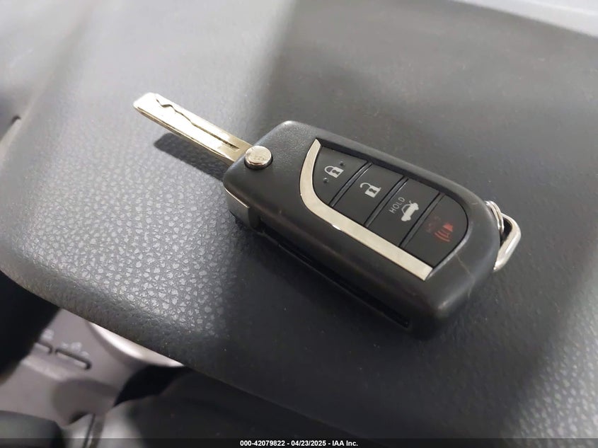 2018 TOYOTA CAMRY L/LE/XLE/SE/XSE - 4T1B11HK9JU010694