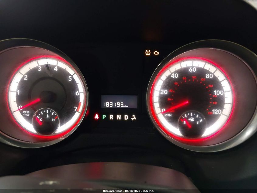 2016 Dodge Grand Caravan Se VIN: 2C4RDGBG2GR387486 Lot: 42079841