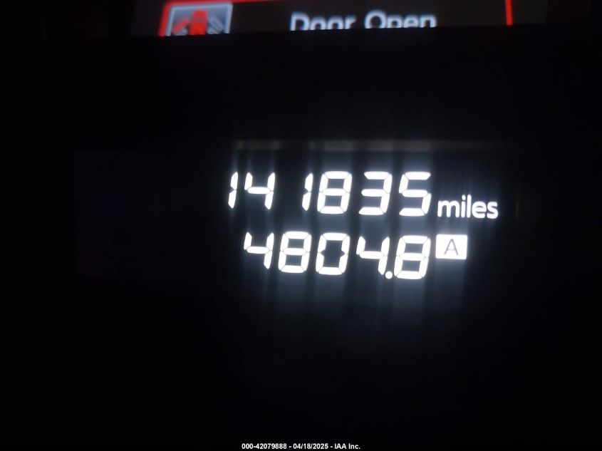 2014 Nissan Altima 2.5/2.5 S/2.5 Sl/2.5 Sv VIN: 1N4AL3AP6EC406868 Lot: 42079888