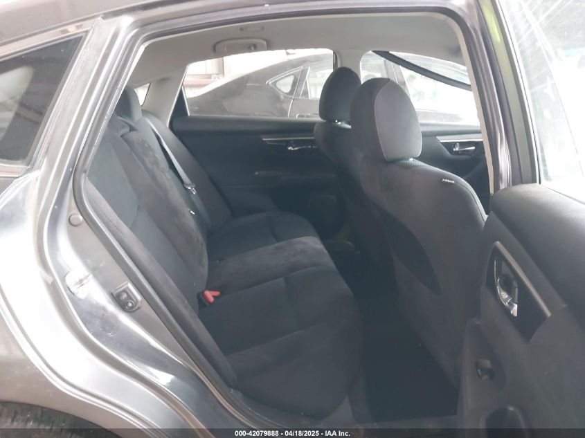 2014 Nissan Altima 2.5/2.5 S/2.5 Sl/2.5 Sv VIN: 1N4AL3AP6EC406868 Lot: 42079888