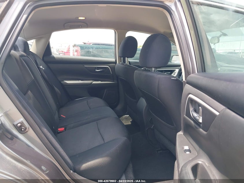 2016 NISSAN ALTIMA VIN: 1N4AL3APXGC227638