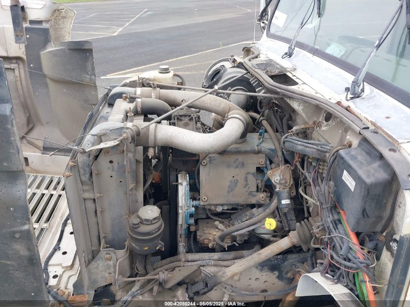 2002 International 4000 4700 VIN: 1HTSCAAN52H507211 Lot: 42080244