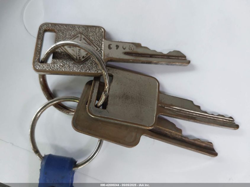 2002 International 4000 4700 VIN: 1HTSCAAN52H507211 Lot: 42080244