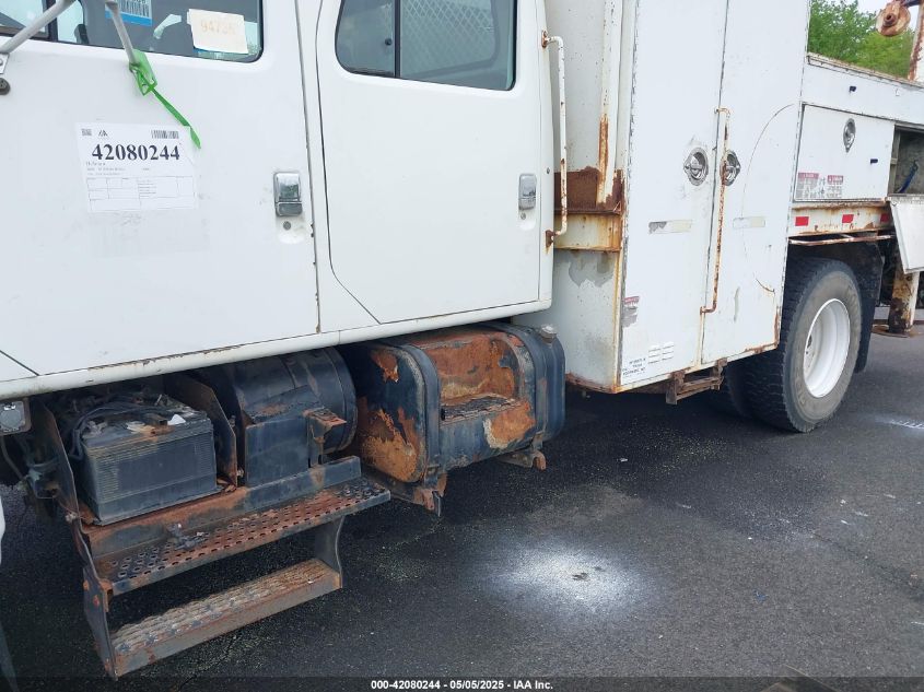 2002 International 4000 4700 VIN: 1HTSCAAN52H507211 Lot: 42080244