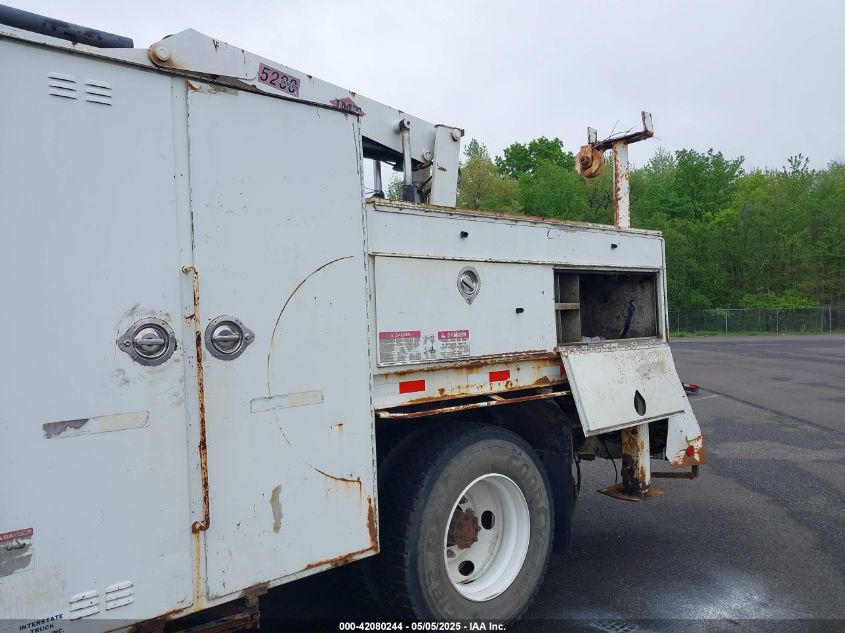 2002 International 4000 4700 VIN: 1HTSCAAN52H507211 Lot: 42080244