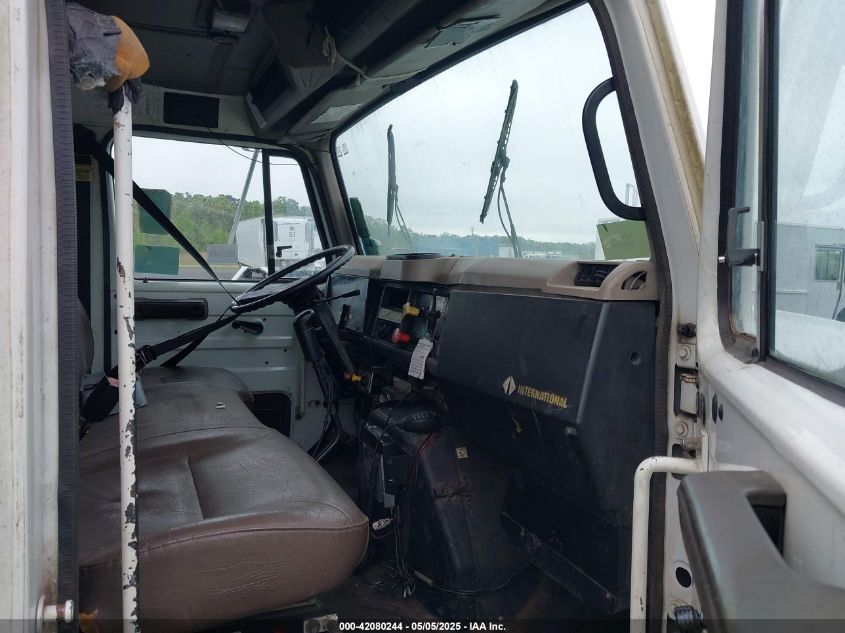 2002 International 4000 4700 VIN: 1HTSCAAN52H507211 Lot: 42080244