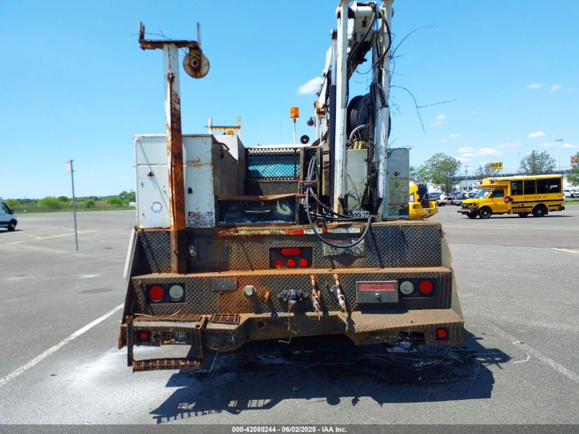 2002 International 4000 4700 VIN: 1HTSCAAN52H507211 Lot: 42080244