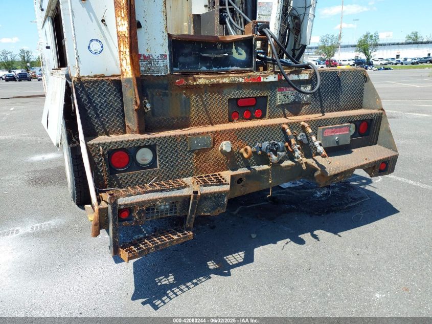 2002 International 4000 4700 VIN: 1HTSCAAN52H507211 Lot: 42080244