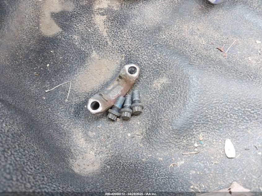 2005 Ford F-650 Xl/Xlt VIN: 3FRNF65E35V116676 Lot: 42080312