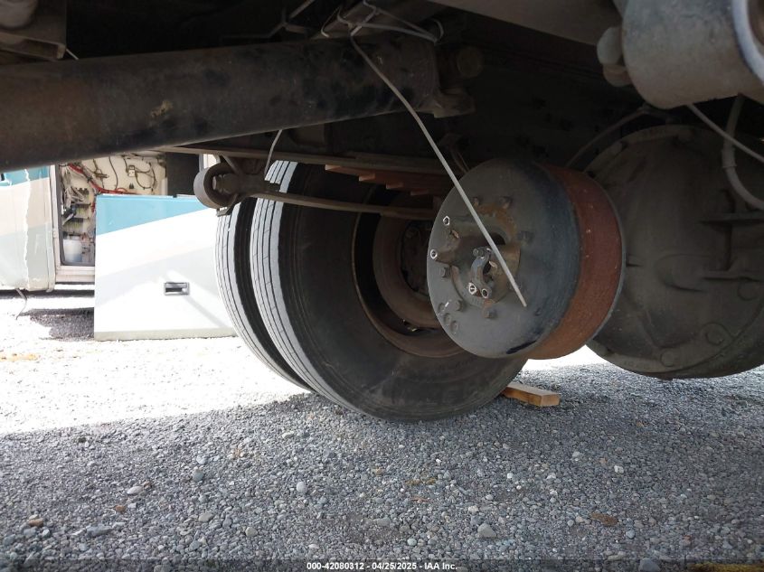 2005 Ford F-650 Xl/Xlt VIN: 3FRNF65E35V116676 Lot: 42080312